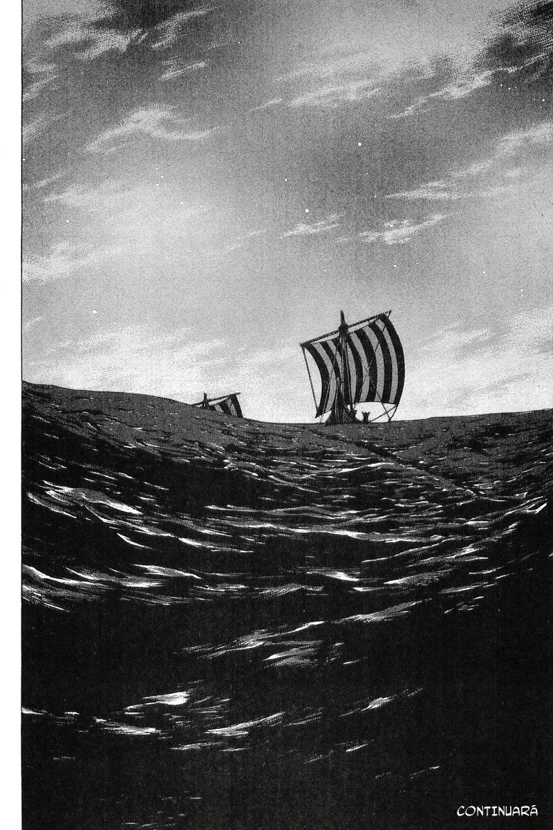 Read Vinland Saga (es) Manga Online