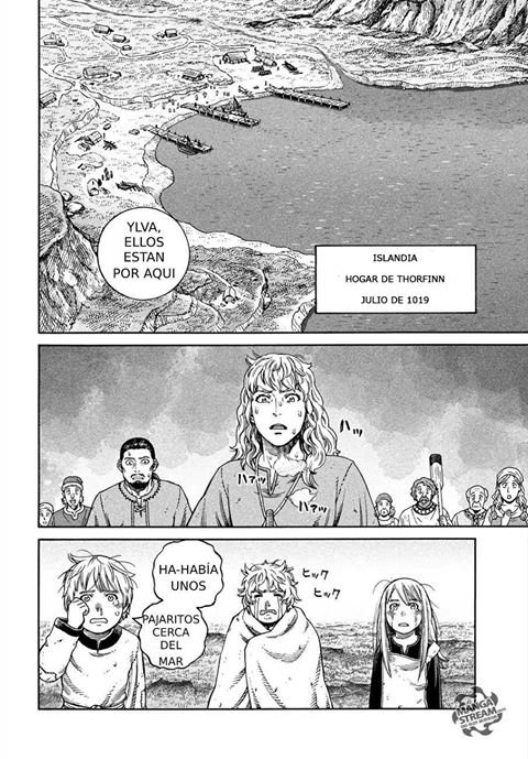 Read Vinland Saga (es) Manga Online