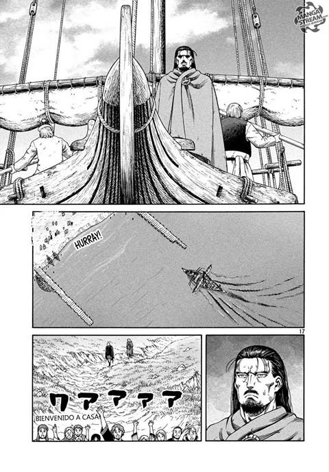 Read Vinland Saga (es) Manga Online