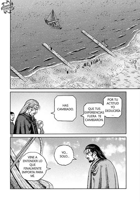 Read Vinland Saga (es) Manga Online