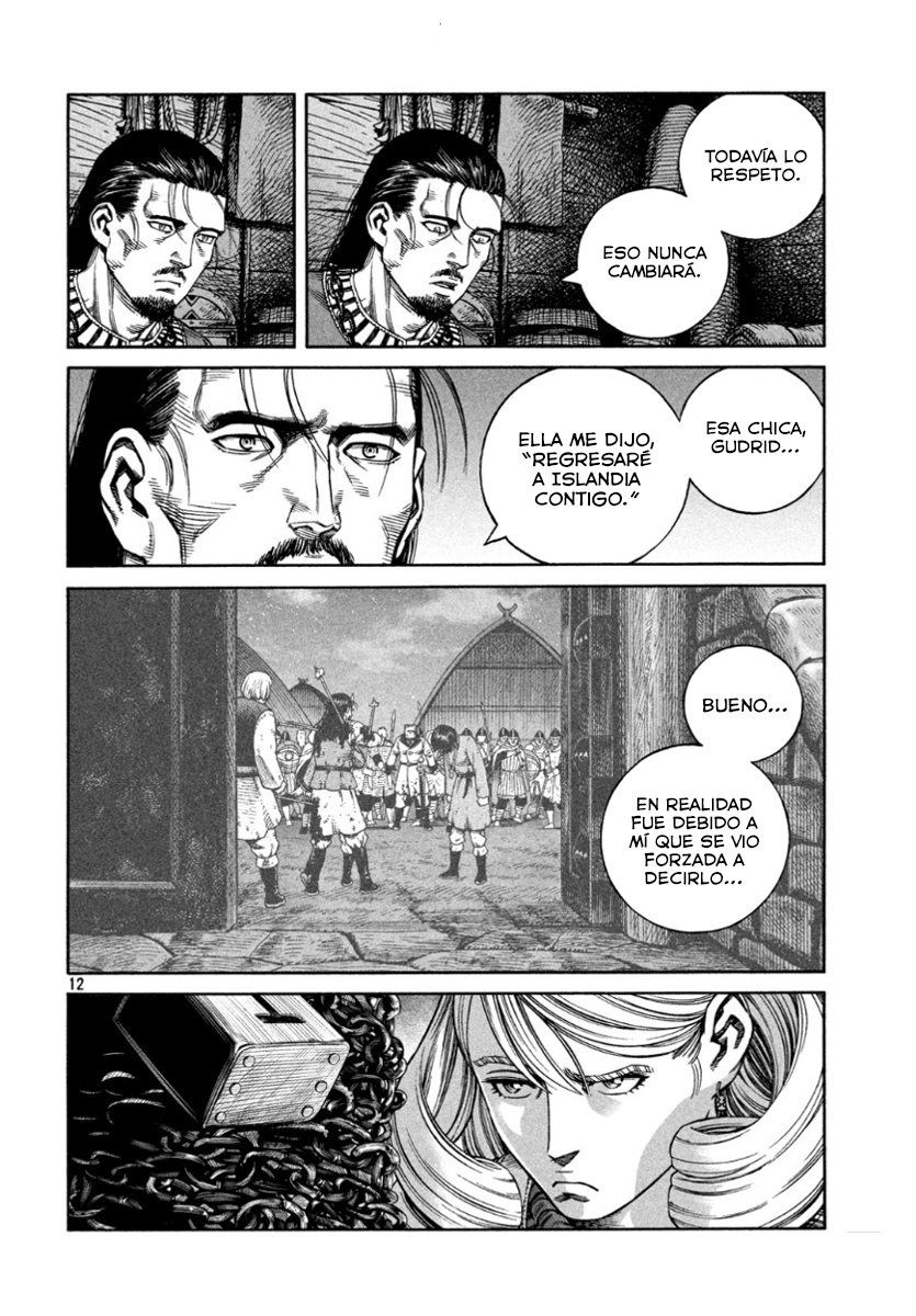 Read Vinland Saga (es) Manga Online