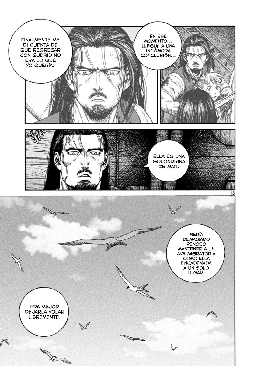 Read Vinland Saga (es) Manga Online