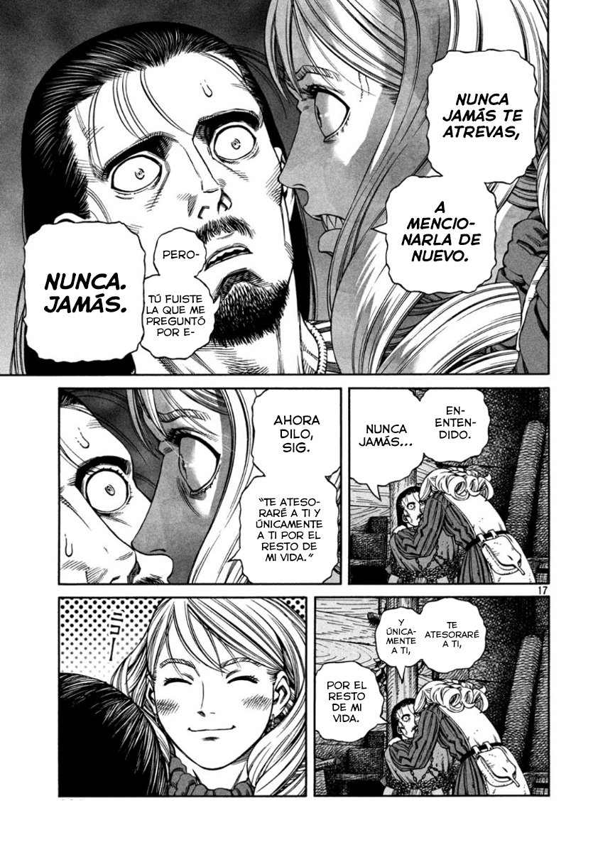 Read Vinland Saga (es) Manga Online