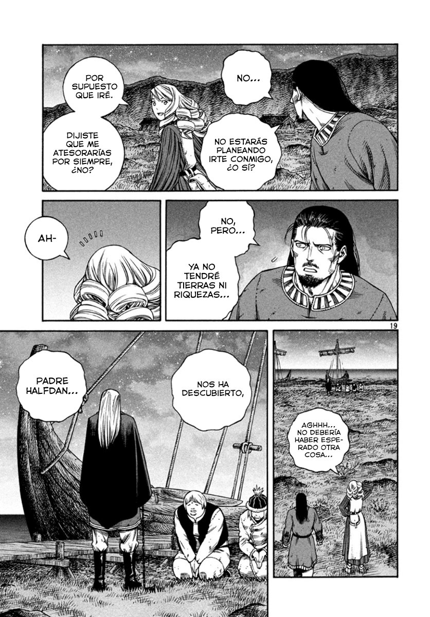 Read Vinland Saga (es) Manga Online