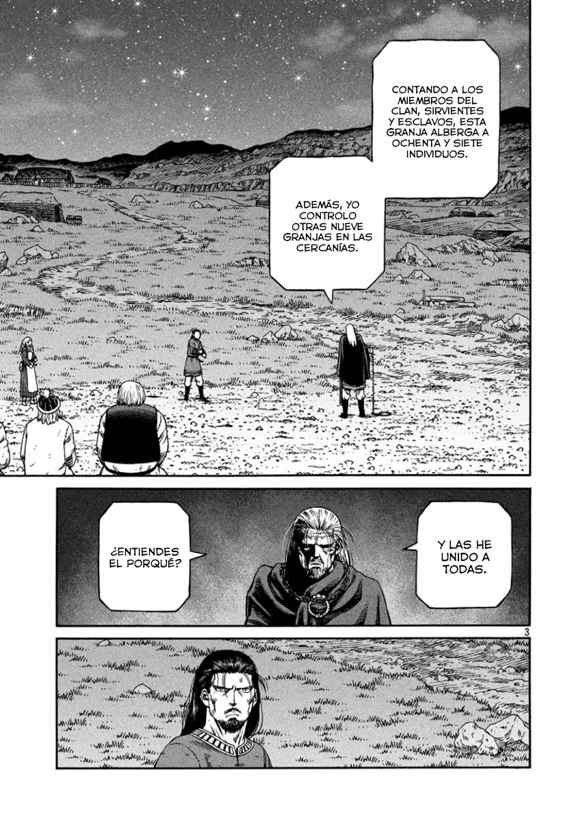 Read Vinland Saga (es) Manga Online