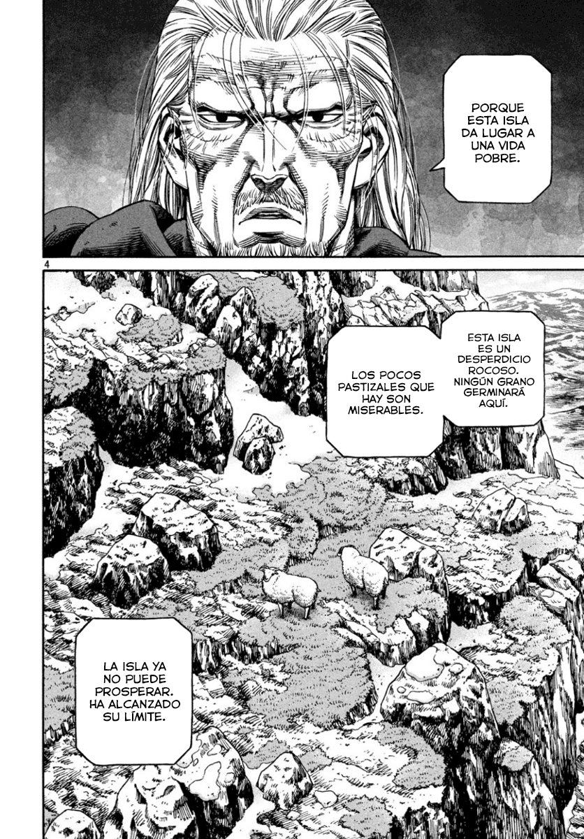 Read Vinland Saga (es) Manga Online