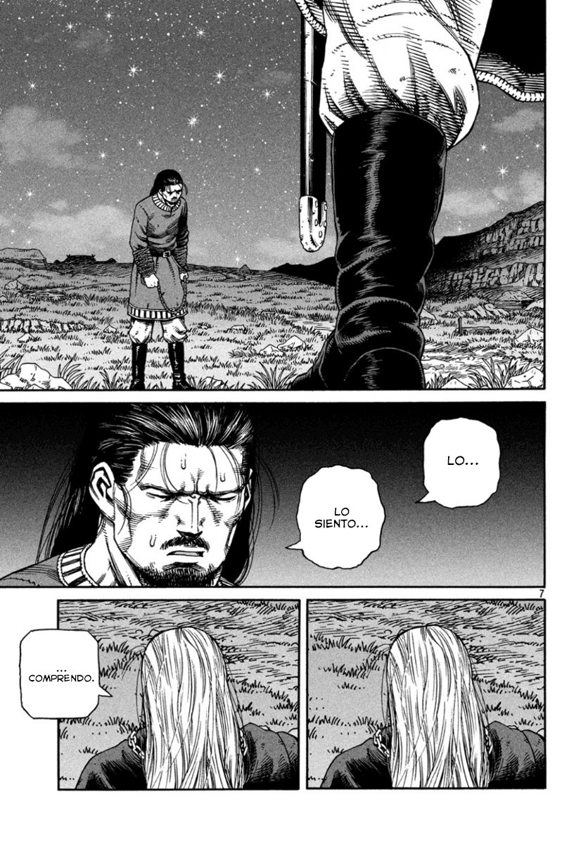 Read Vinland Saga (es) Manga Online