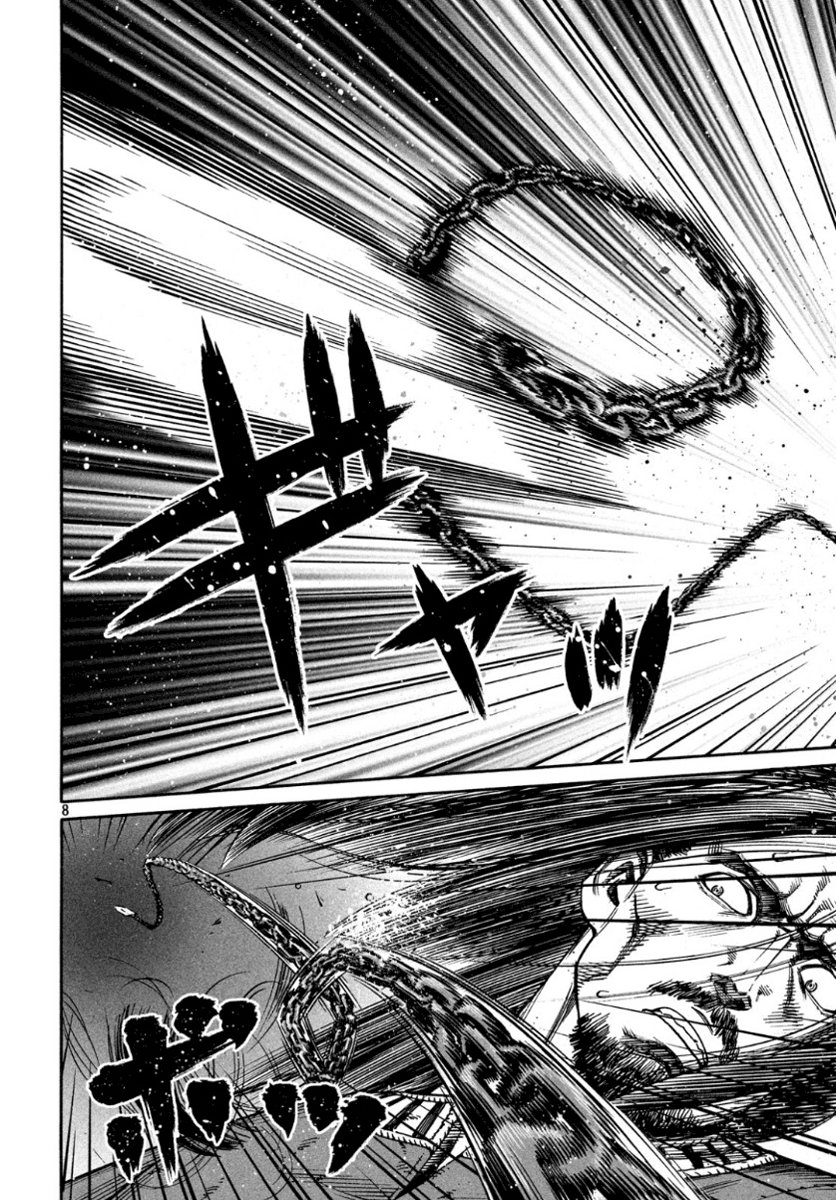 Read Vinland Saga (es) Manga Online