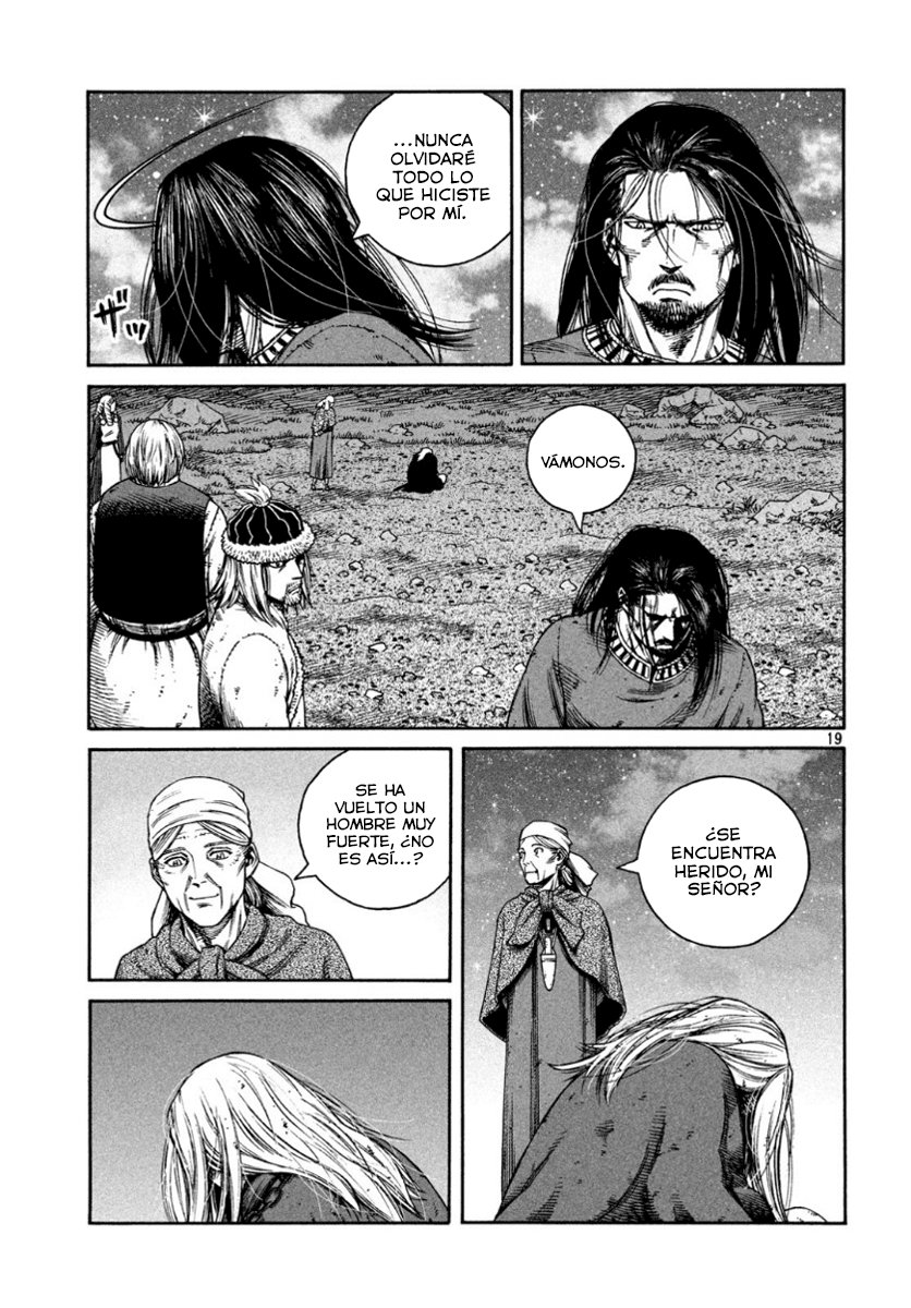 Read Vinland Saga (es) Manga Online