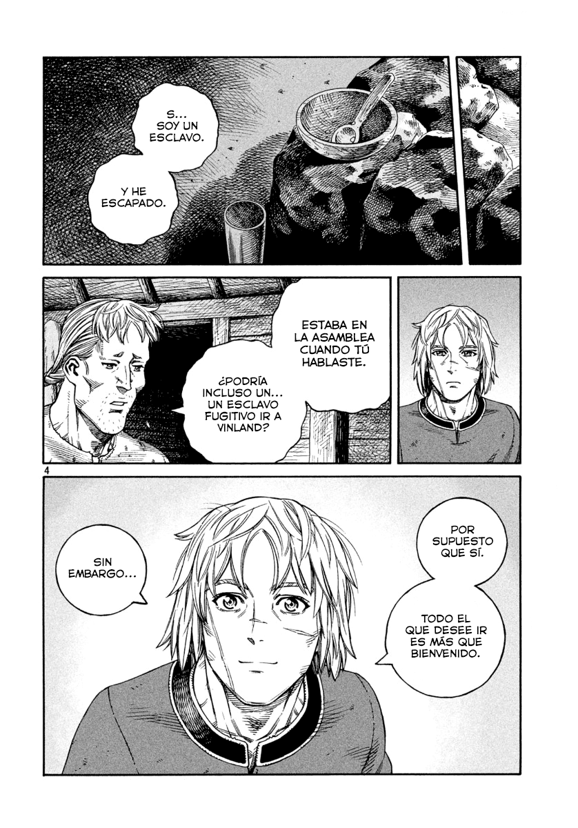 Read Vinland Saga (es) Manga Online