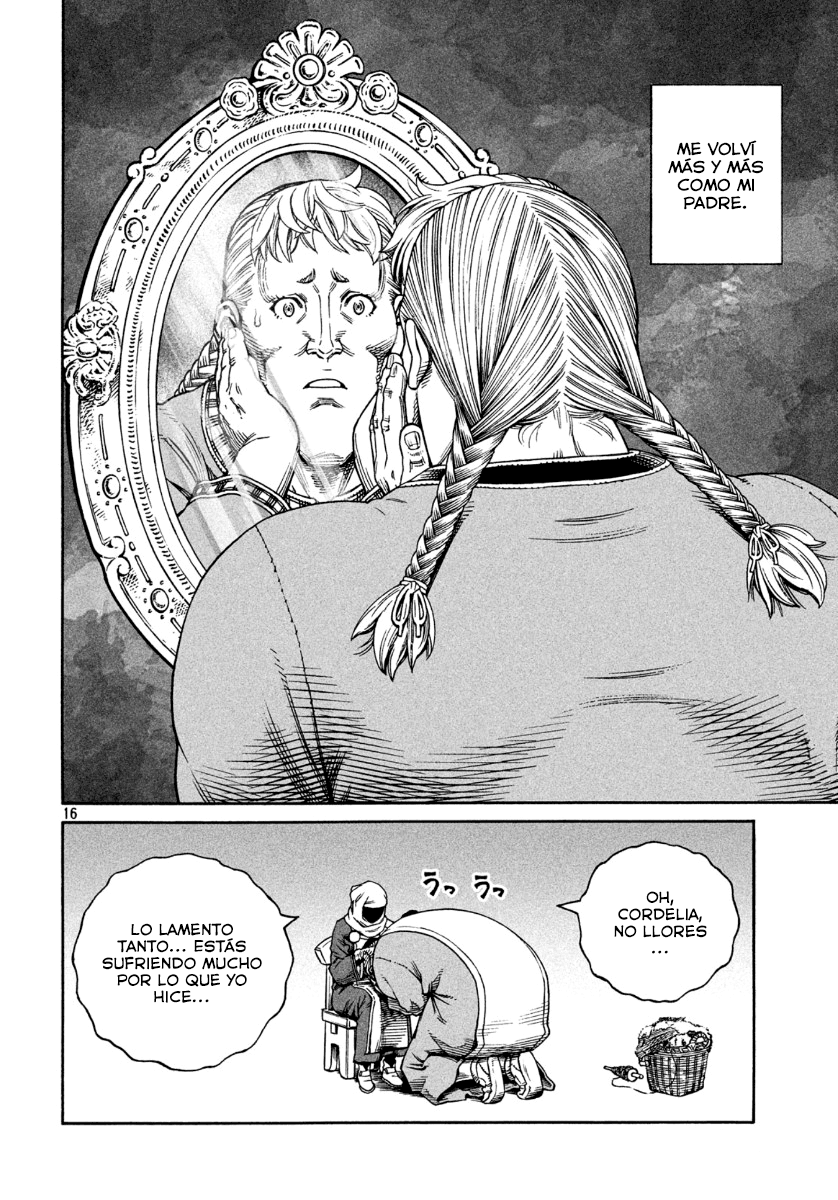 Read Vinland Saga (es) Manga Online