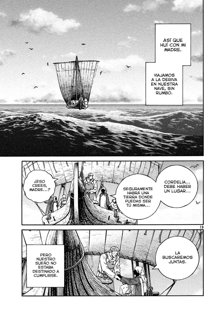 Read Vinland Saga (es) Manga Online