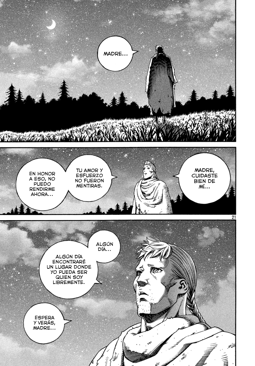 Read Vinland Saga (es) Manga Online