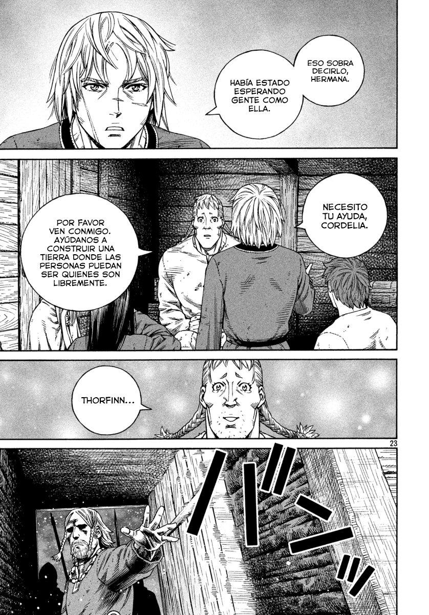 Read Vinland Saga (es) Manga Online