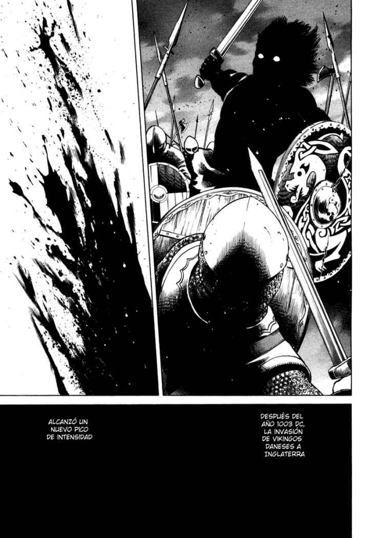 Read Vinland Saga (es) Manga Online