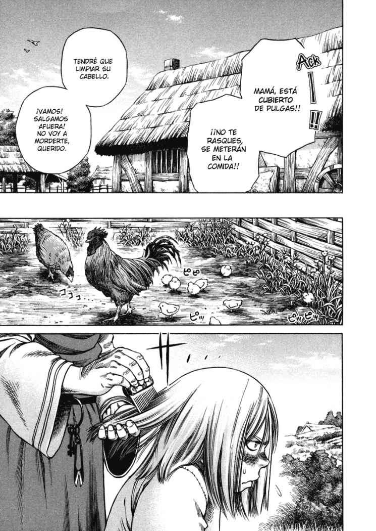 Read Vinland Saga (es) Manga Online