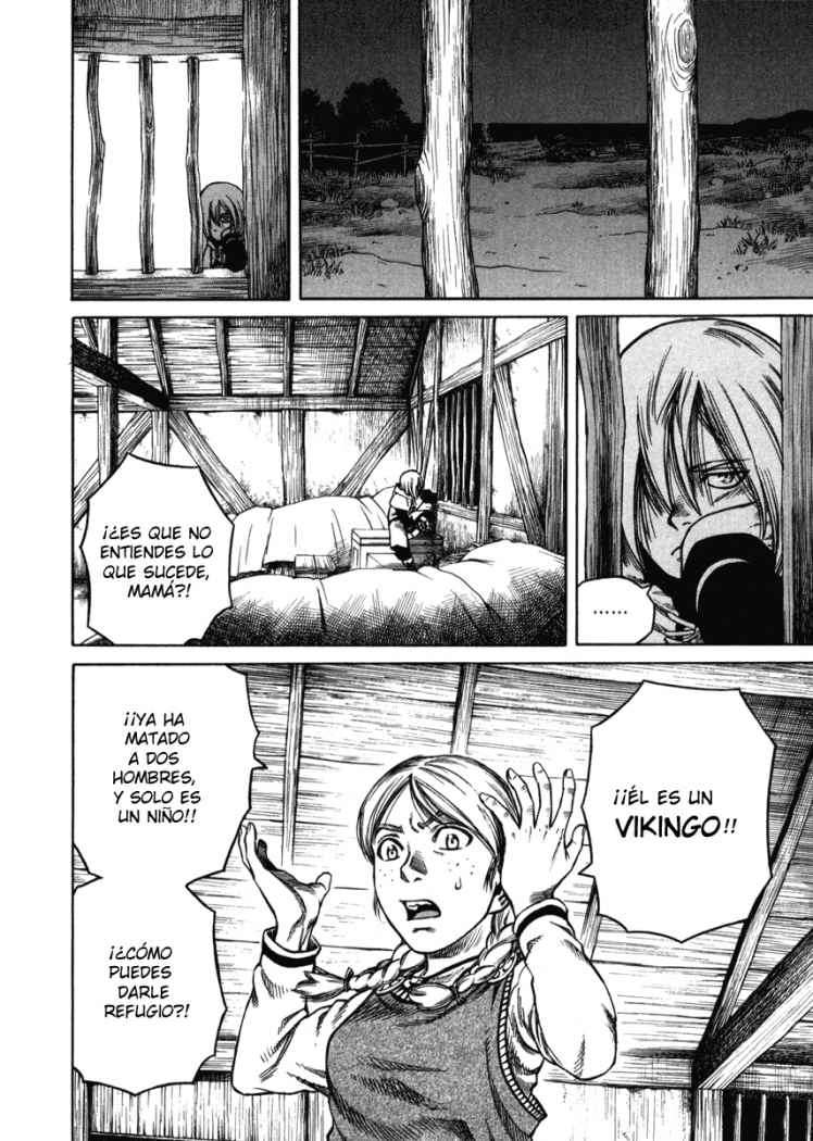 Read Vinland Saga (es) Manga Online