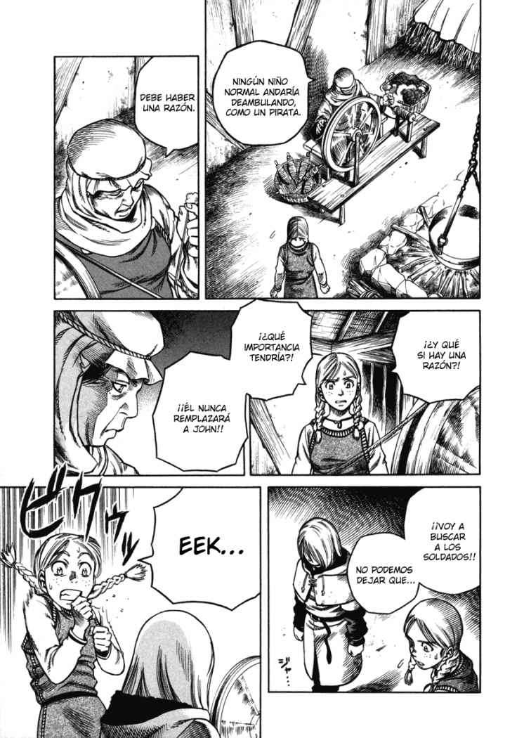 Read Vinland Saga (es) Manga Online