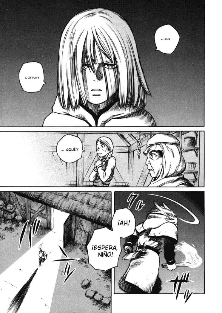 Read Vinland Saga (es) Manga Online