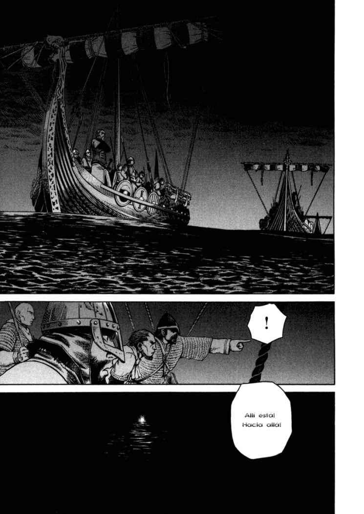 Read Vinland Saga (es) Manga Online