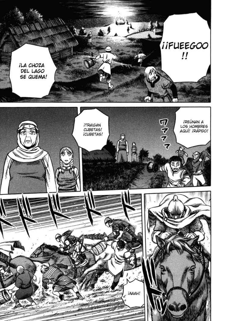 Read Vinland Saga (es) Manga Online