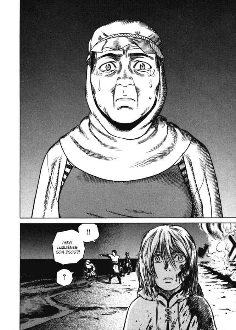 Read Vinland Saga (es) Manga Online