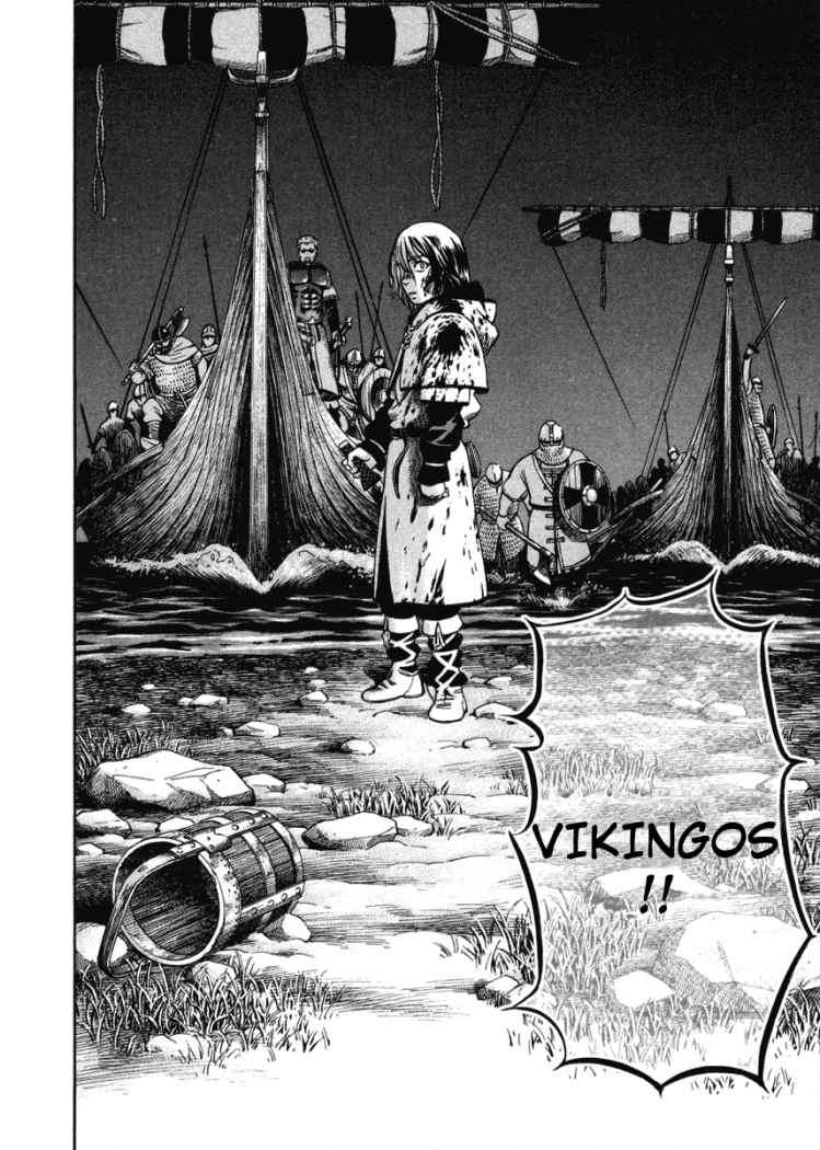 Read Vinland Saga (es) Manga Online