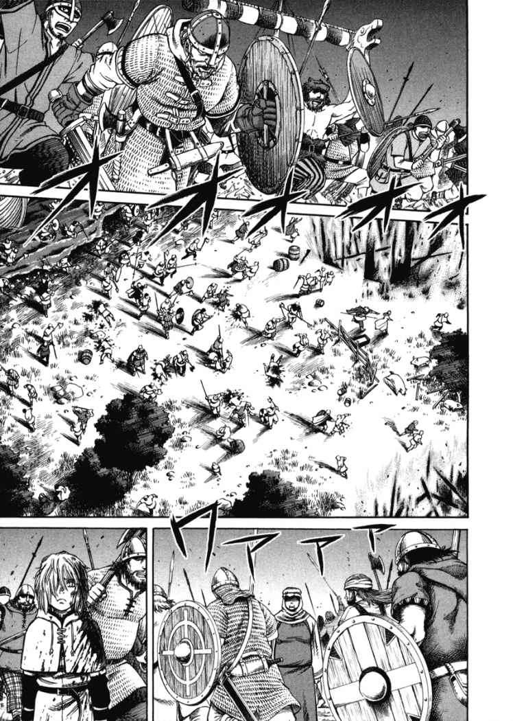Read Vinland Saga (es) Manga Online