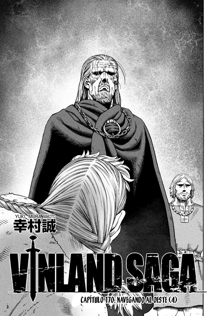 Read Vinland Saga (es) Manga Online