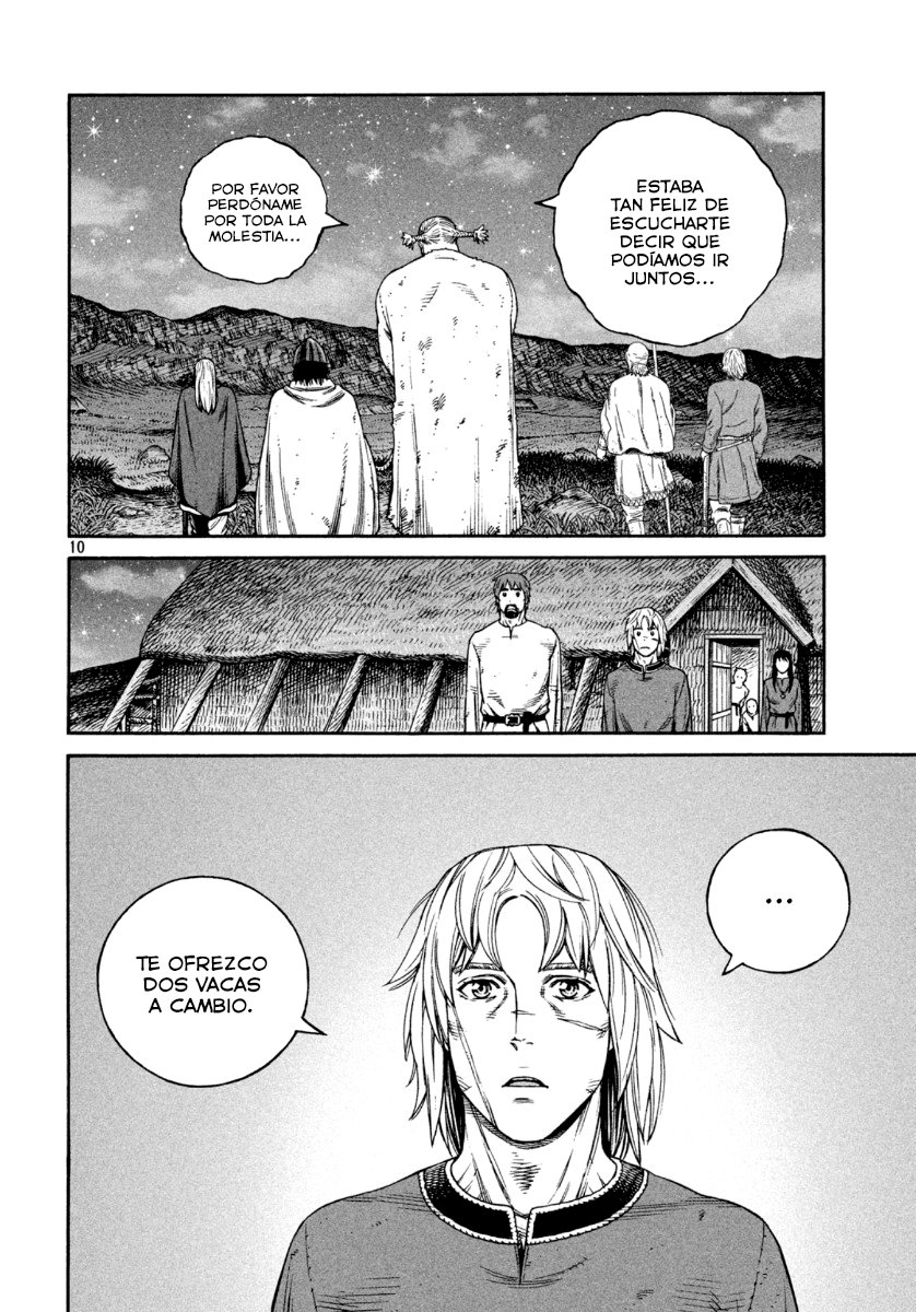 Read Vinland Saga (es) Manga Online