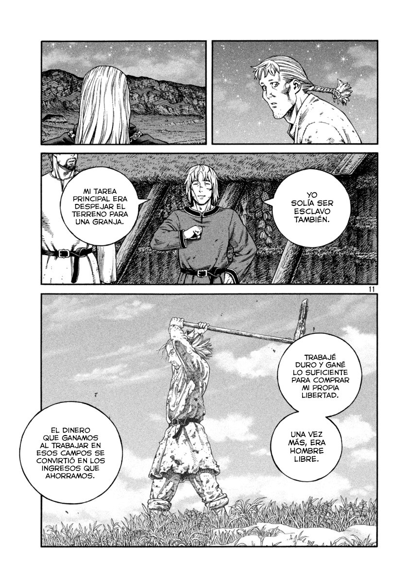 Read Vinland Saga (es) Manga Online