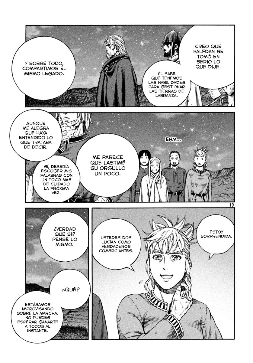 Read Vinland Saga (es) Manga Online