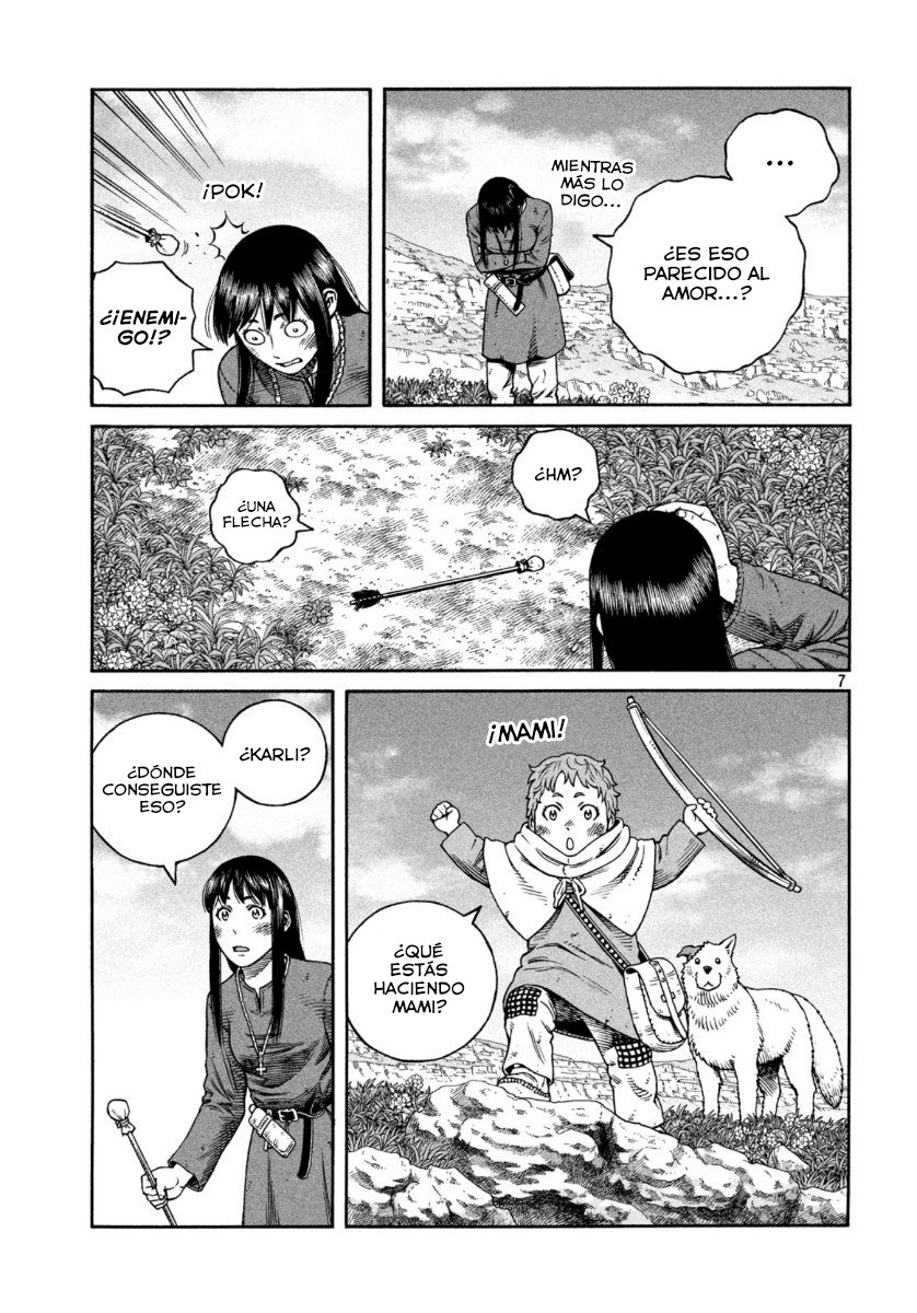 Read Vinland Saga (es) Manga Online