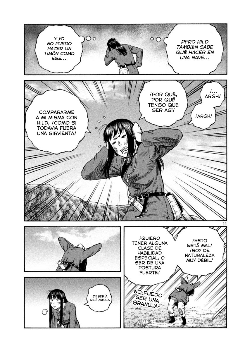 Read Vinland Saga (es) Manga Online