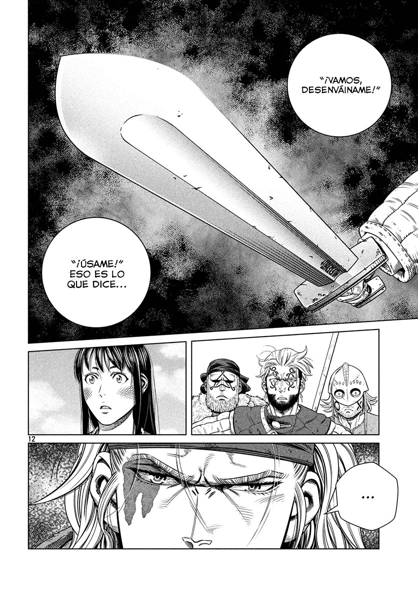 Read Vinland Saga (es) Manga Online