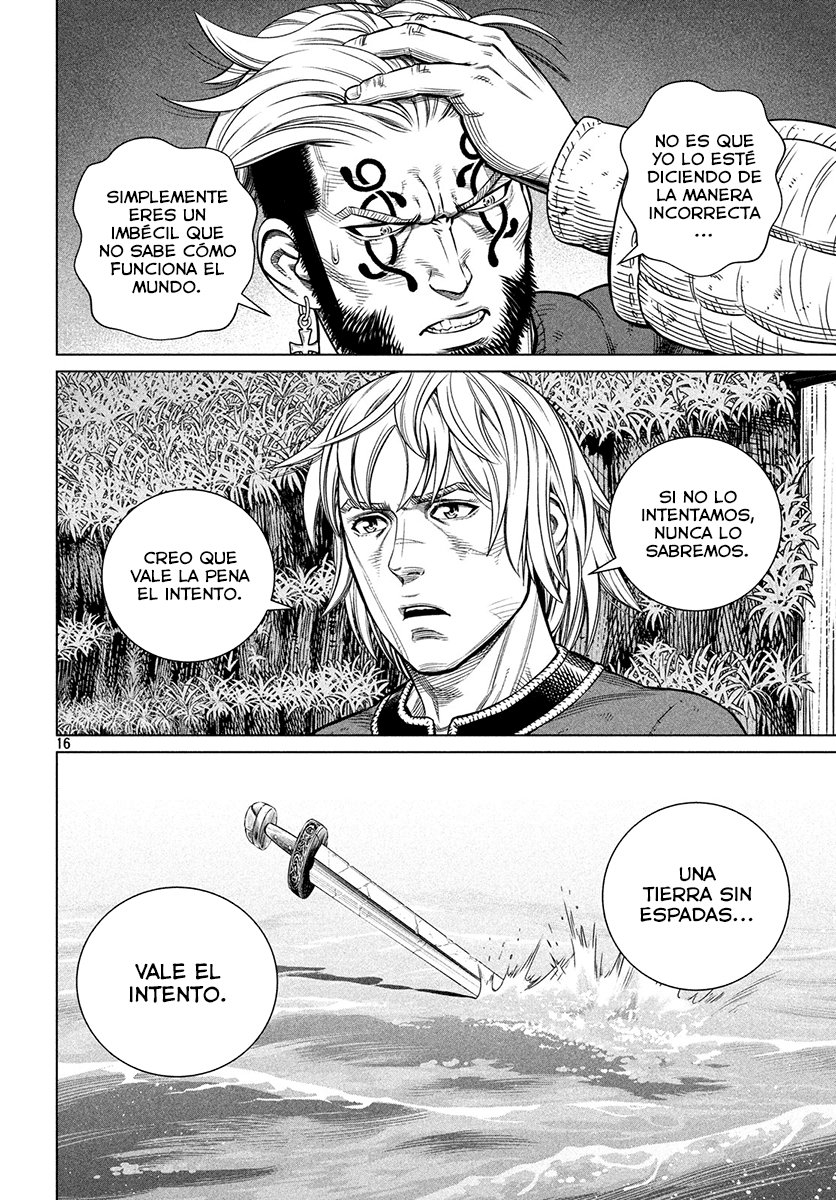 Read Vinland Saga (es) Manga Online
