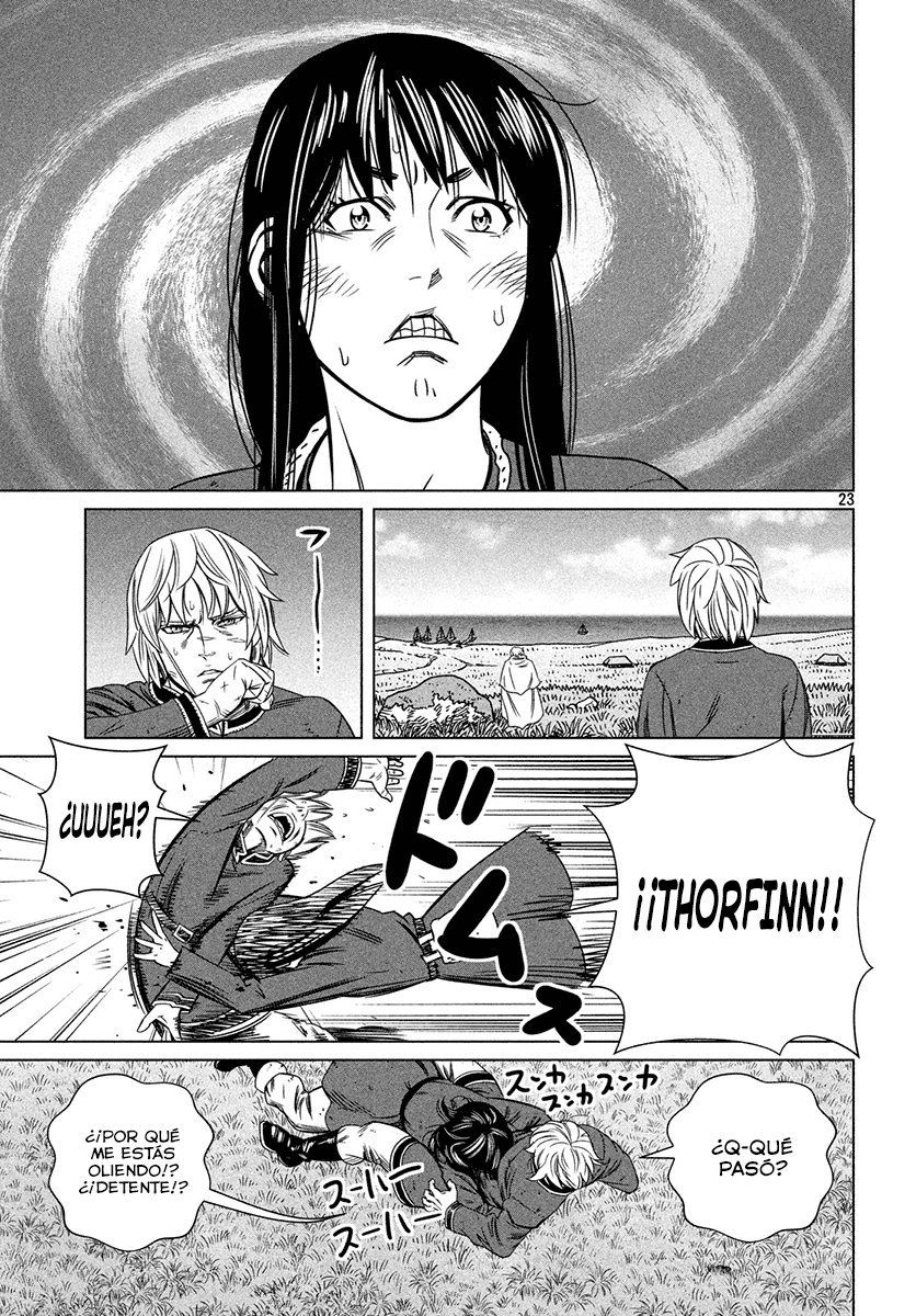 Read Vinland Saga (es) Manga Online