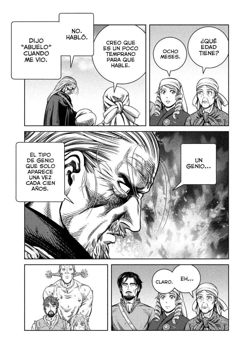 Read Vinland Saga (es) Manga Online