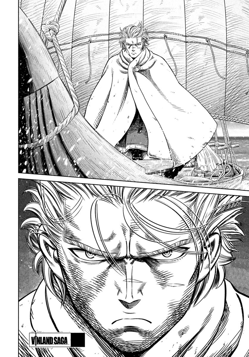 Read Vinland Saga (es) Manga Online