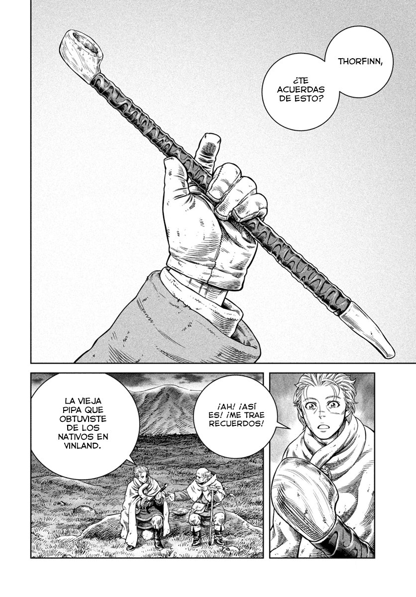 Read Vinland Saga (es) Manga Online