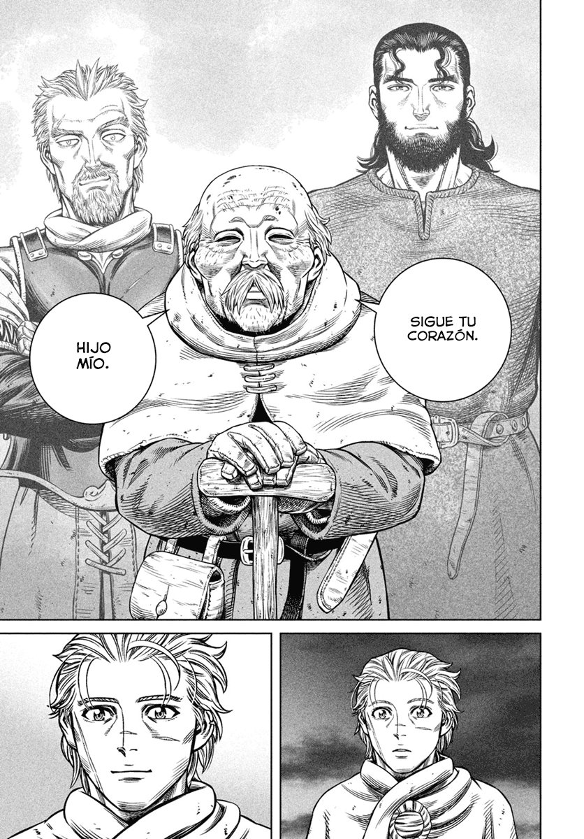 Read Vinland Saga (es) Manga Online