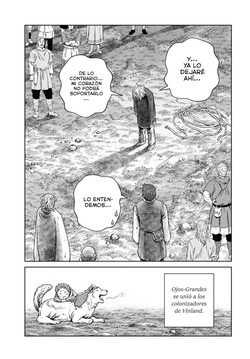 Read Vinland Saga (es) Manga Online