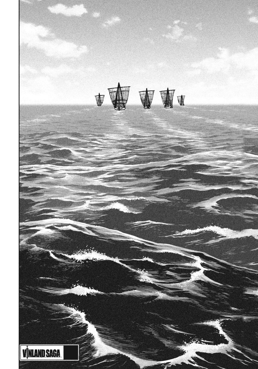 Read Vinland Saga (es) Manga Online