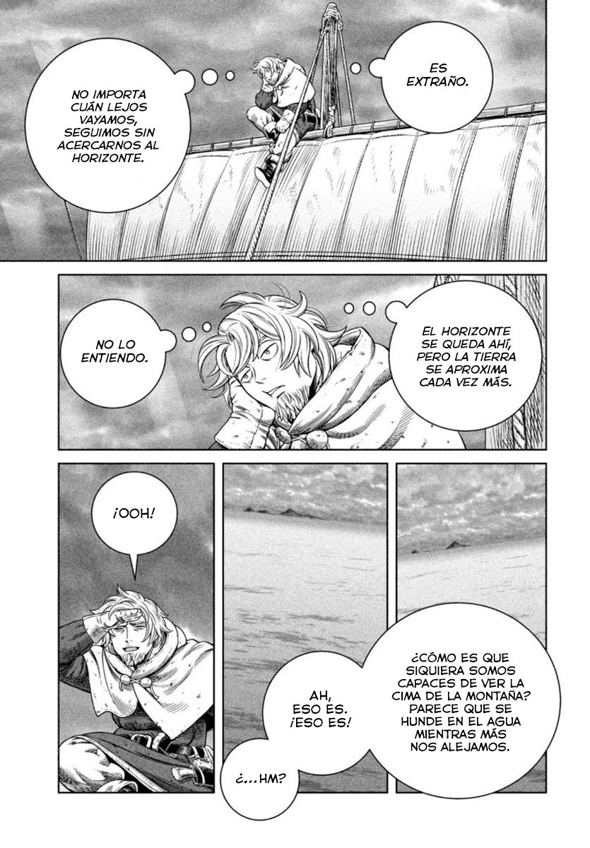 Read Vinland Saga (es) Manga Online
