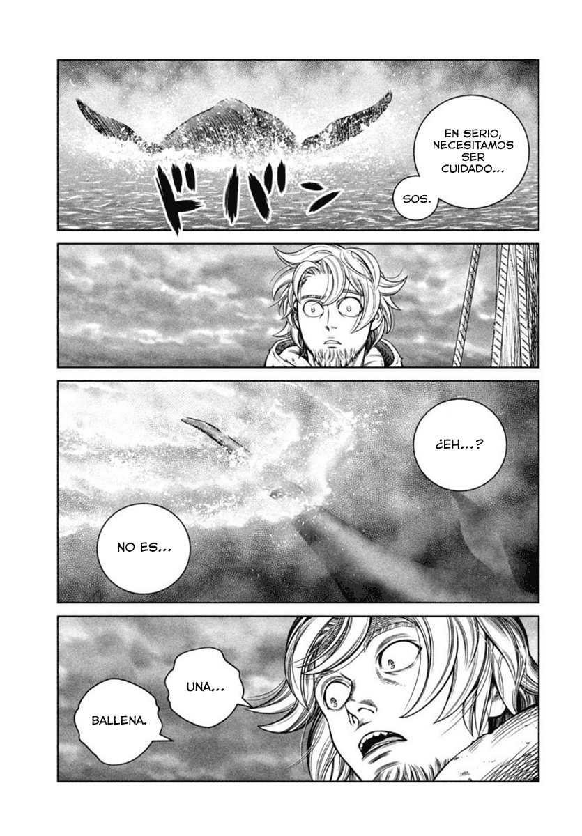 Read Vinland Saga (es) Manga Online