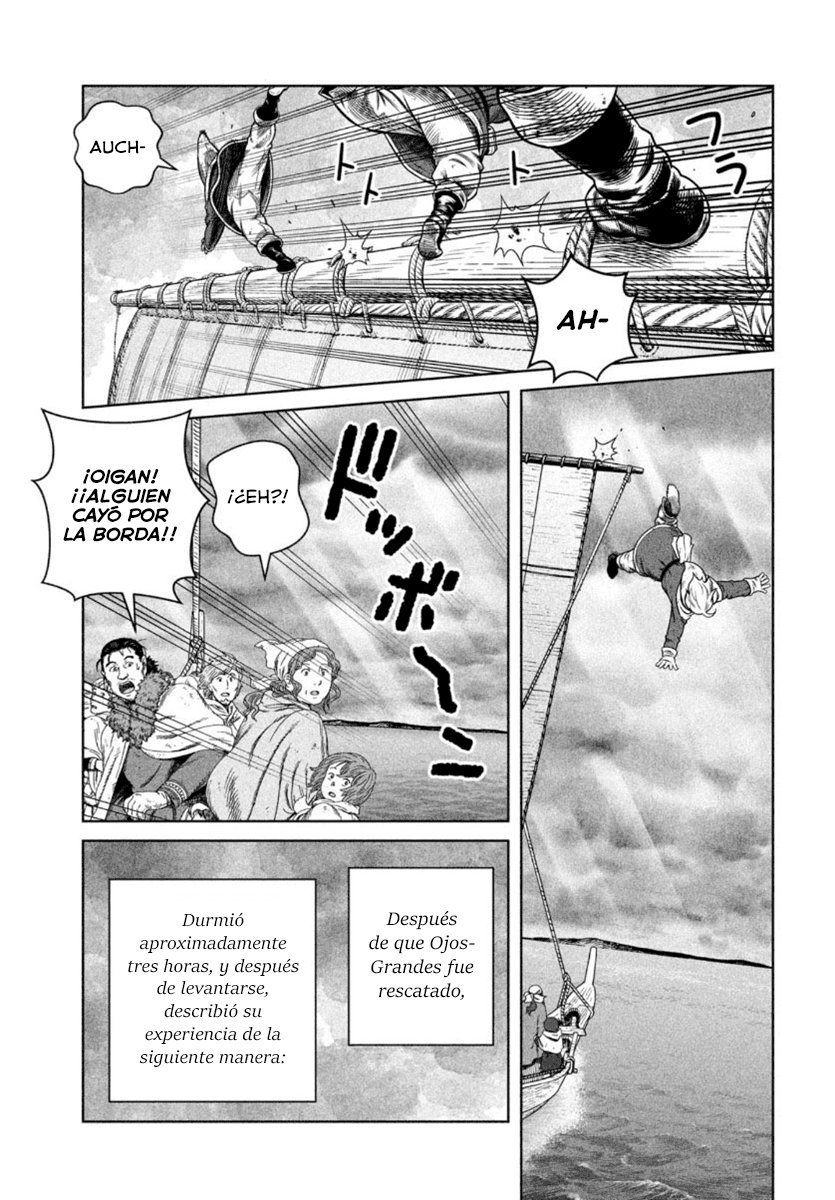 Read Vinland Saga (es) Manga Online
