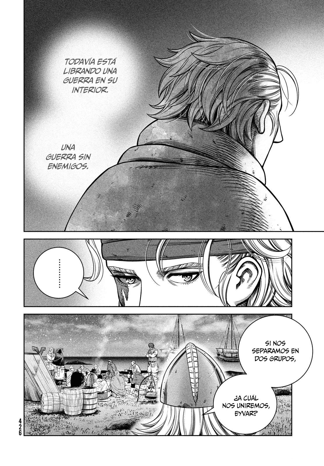 Read Vinland Saga (es) Manga Online