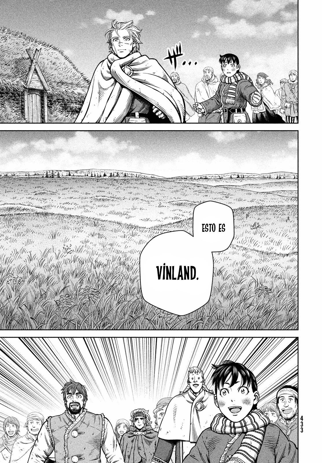 Read Vinland Saga (es) Manga Online