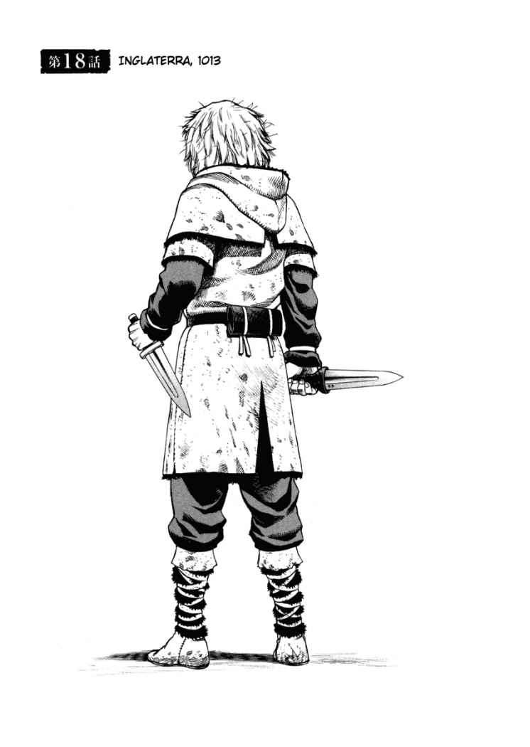Read Vinland Saga (es) Manga Online