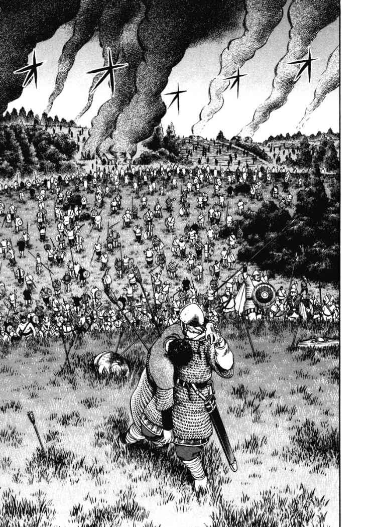 Read Vinland Saga (es) Manga Online